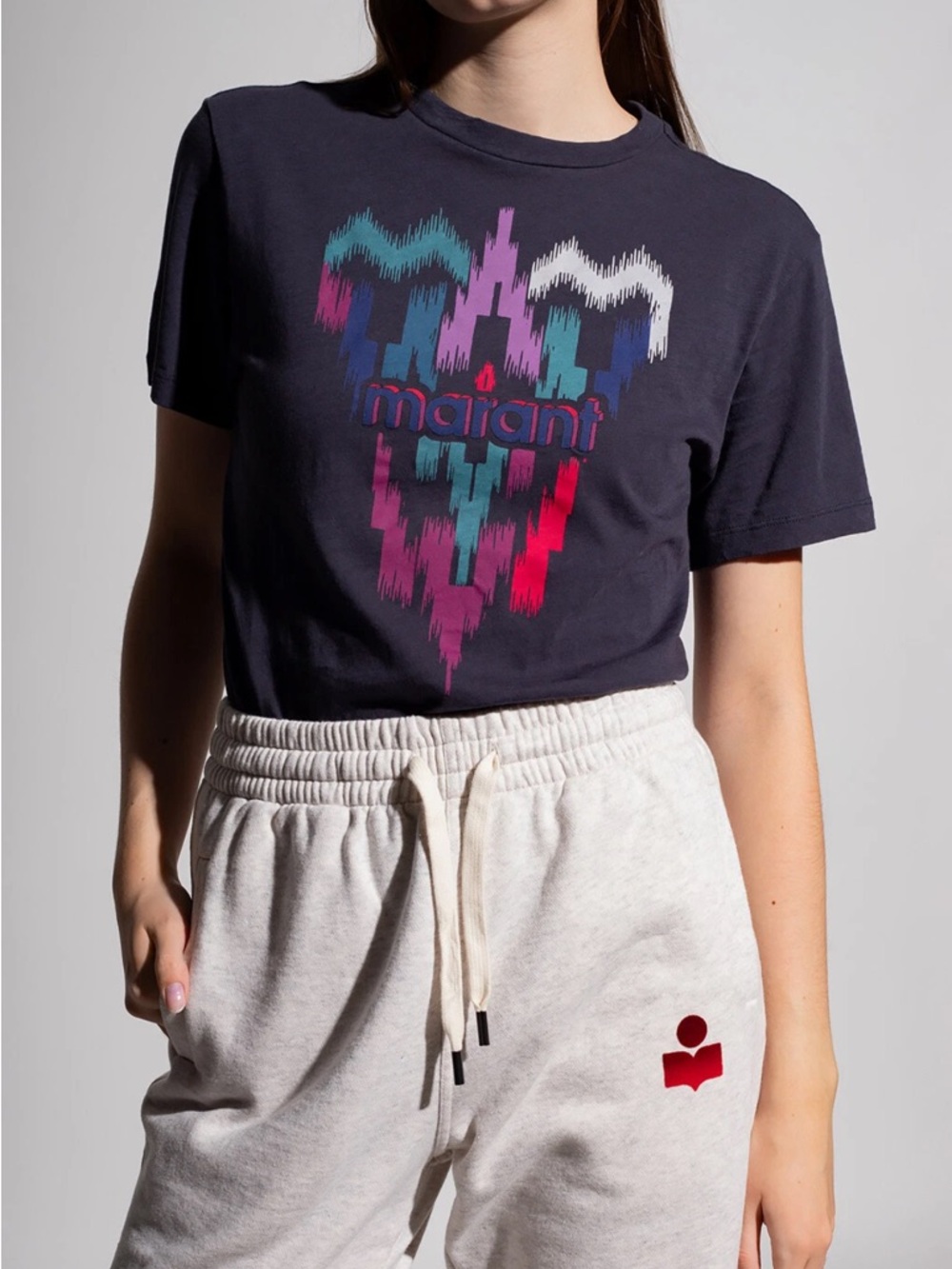 Isabel Marant Zewel Tee